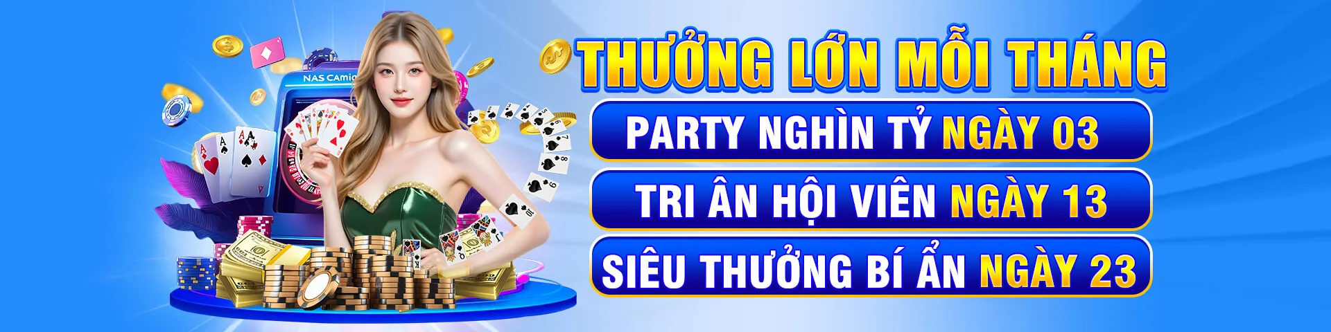 Sòng bạc trực tuyến lc79b nhà cái với dealer chuyên nghiệp