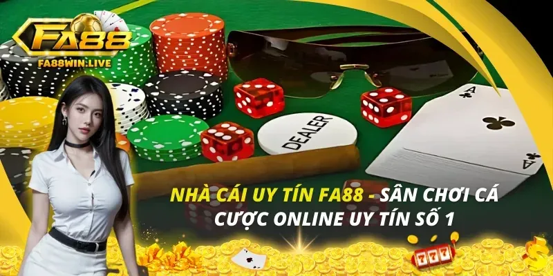 An toàn và cá cược có trách nhiệm tại lc79b nhà cái